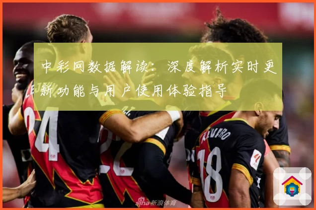 中彩网数据解读：深度解析实时更新功能与用户使用体验指导