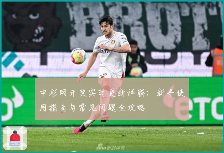 中彩网开奖实时更新详解：新手使用指南与常见问题全攻略