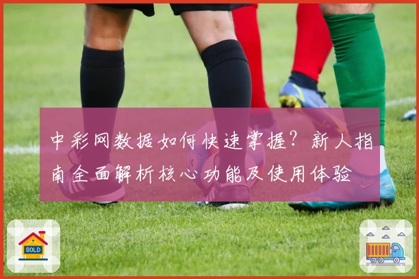 中彩网数据如何快速掌握？新人指南全面解析核心功能及使用体验