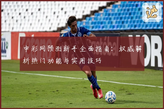 中彩网预测新手全面指南：权威解析热门功能与实用技巧