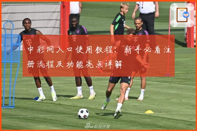 中彩网入口使用教程：新手必看注册流程及功能亮点详解